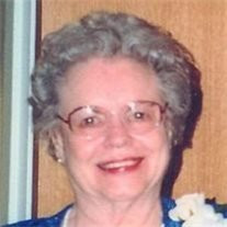 June Cureton