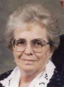 Betty Lou Beason Ellis