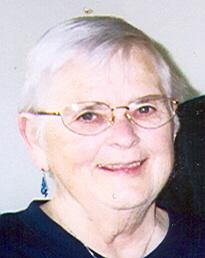 Patricia M. Brockman