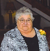 Lucille Katherine Held