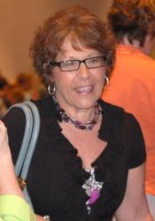 Deborah Smith