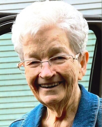 Virginia Mae Cleveland's obituary image