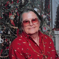 Ruth Marjorie Enloe Gunn
