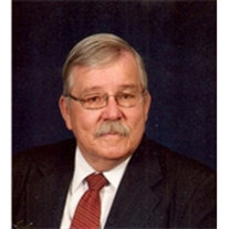 James M. Bailey