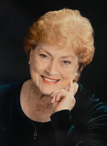Dorothy Edens Profile Photo