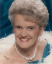 Peggie  L. BUSCH