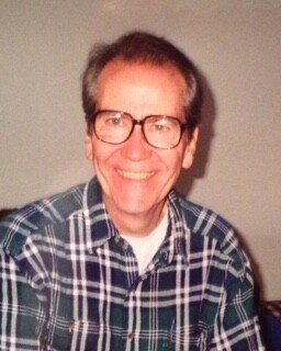 William G. "Bill" Holzberger