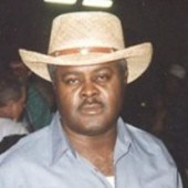 Willie Earl Hampton Profile Photo