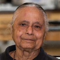 Savitaben Bhanubhai Patel