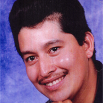 Hector Aquino Profile Photo
