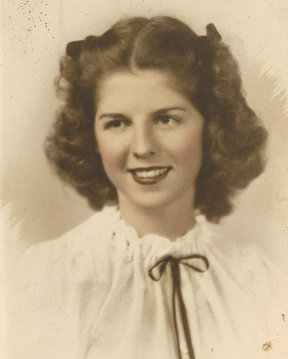 Dorothy N. "Dot" Ross