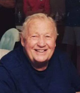 Bernard “Bernie” J.  Macauley