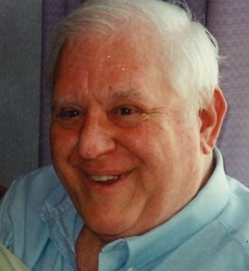 Walter Wilson Van Orman, Jr.