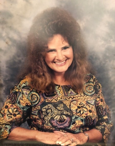Marjorie Grayson Profile Photo