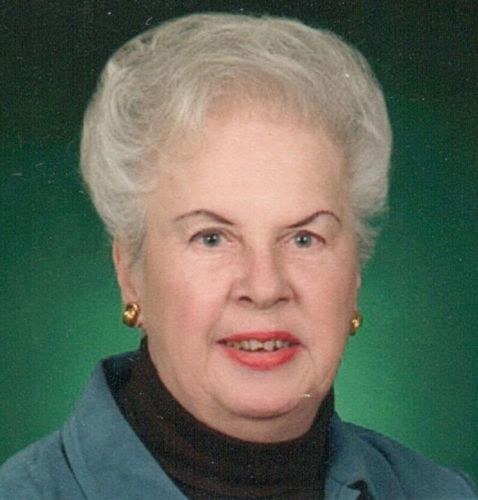 Janet M Kolts