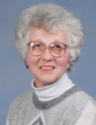 Virginia J. "Ginny" Bartell