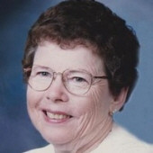 Joan C. Kaiser Profile Photo