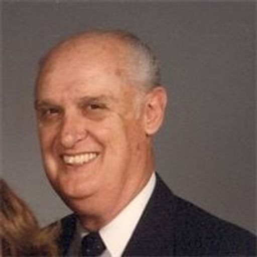 Howard Ray Hunter