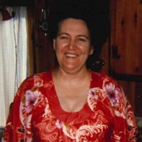 Mrs. Mary Frances Wilson Profile Photo