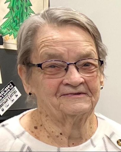 Dorothy J Shelton