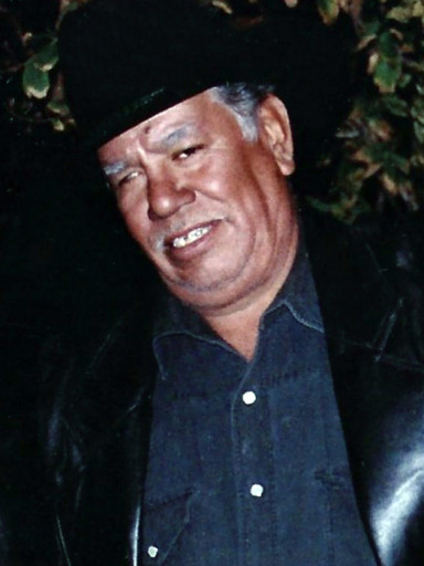Ruben Cervantes Profile Photo