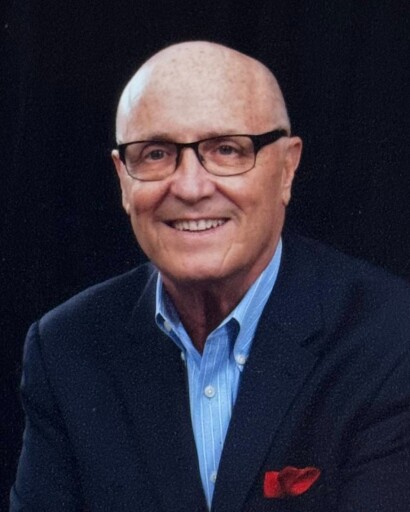 David R. Beil's obituary image