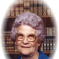 Flossie L. Overton