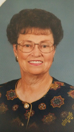 Betty Sanford