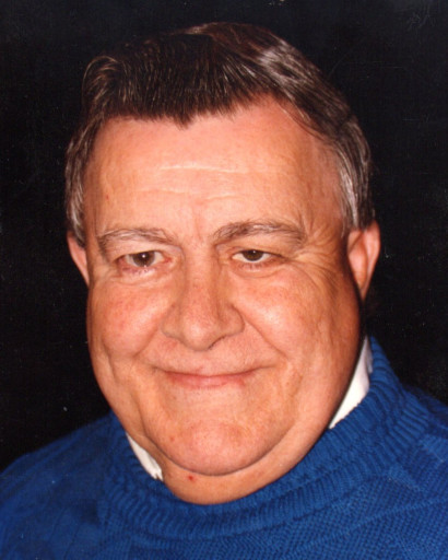 Floyd Norris Profile Photo