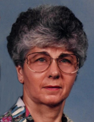 Mary Shideler Profile Photo