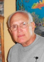 Vincent J. DeSantis