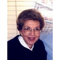 Eula Hobgood