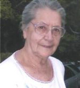 Marian Virginia "Nana" Derosa