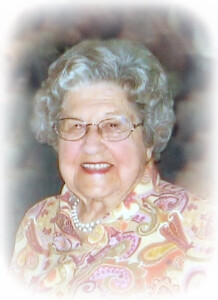 Martha R. Langenhorst