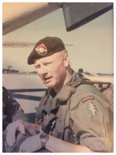 Col Russell E. Sweetman, Sr. Profile Photo