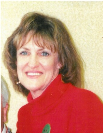 Brenda "Joyce" Robertson Profile Photo