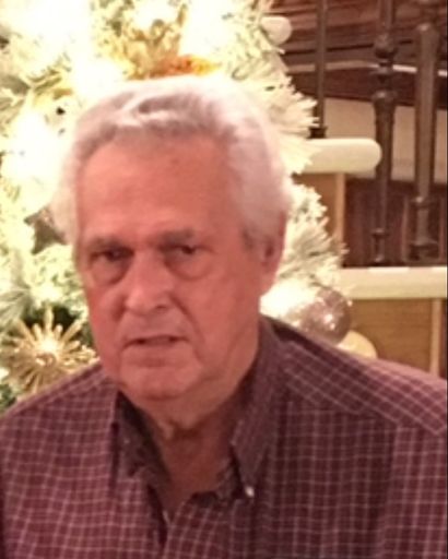 L.R. "Dickie" Harris, Jr. Profile Photo