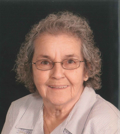 Edith M. Baker Profile Photo