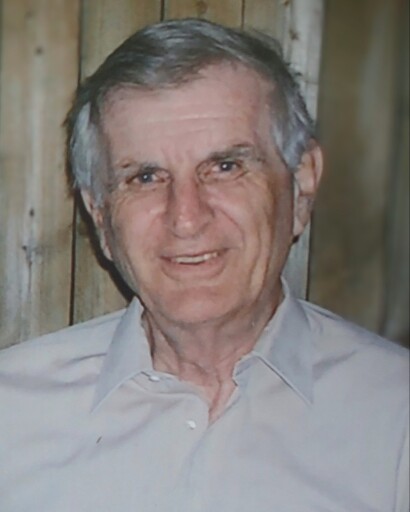 Thomas E. Schmidt Profile Photo