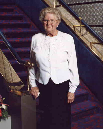 Betty Elaine Shearer Profile Photo