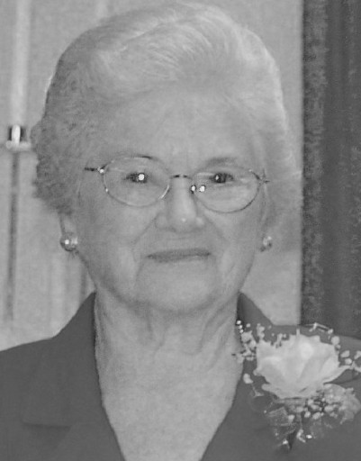 Mary Lena Abington