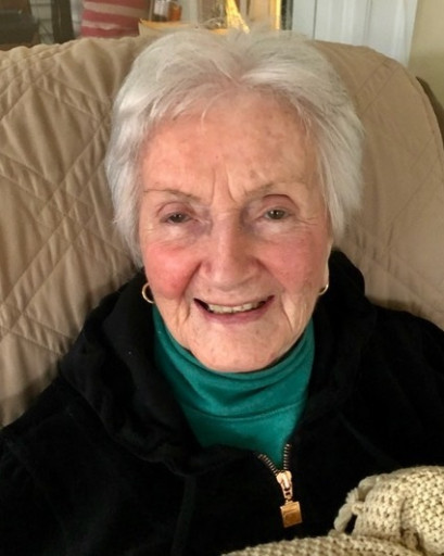 Marjorie Elizabeth (Killoran) Moore Obituary 2022 - Barile Funeral Home