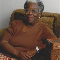 Elnora Walton