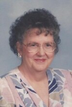 Rena Elvira Tate