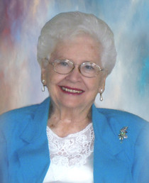 Geraldine D Miller