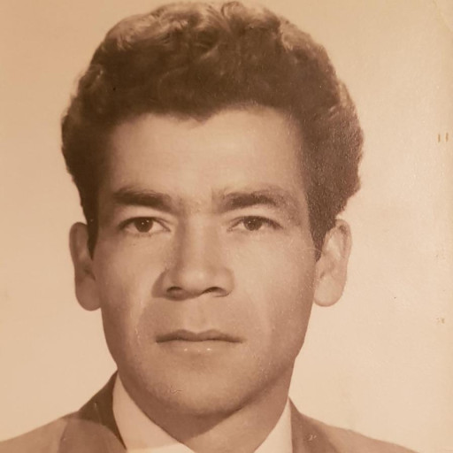 Alfredo Acosta Aguilar Profile Photo