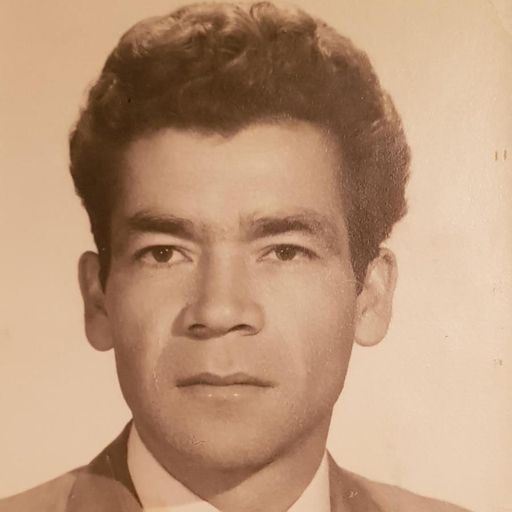 Alfredo Acosta Aguilar