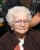 Helen Esther Pratt's obituary image