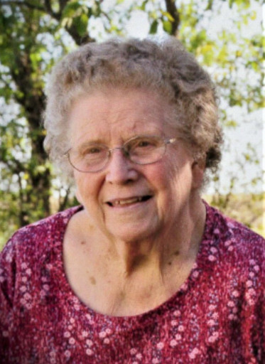 Marjorie  Grater Profile Photo