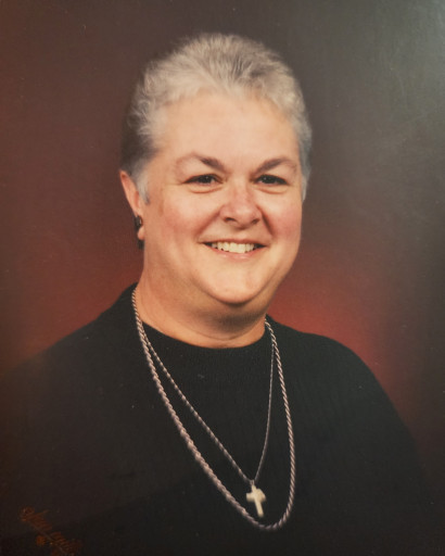Glenda Woodcox Profile Photo